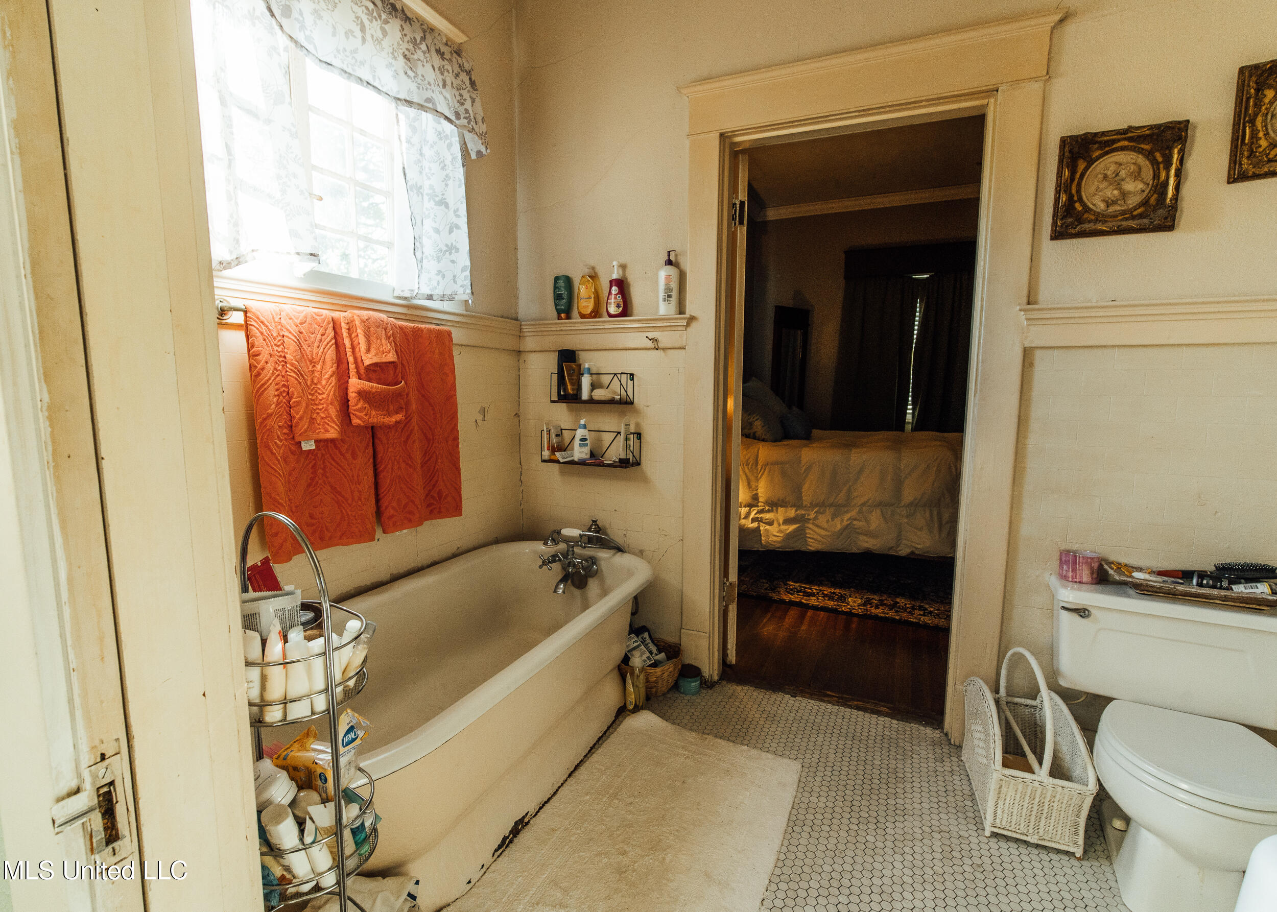 300 Elizabeth Street Rosedale, MS 38769 - Photo 15 of 36 300 elizabeth st Pics-15