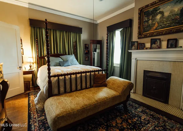 $275,000 | 300 Elizabeth Street, Rosedale, MS 38769