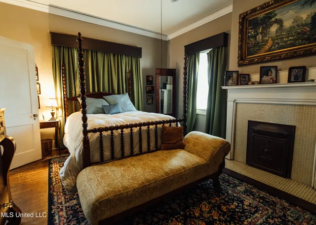 $275,000 | 300 Elizabeth Street, Rosedale, MS 38769