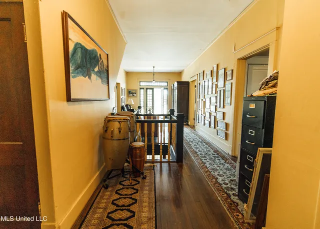 $275,000 | 300 Elizabeth Street, Rosedale, MS 38769