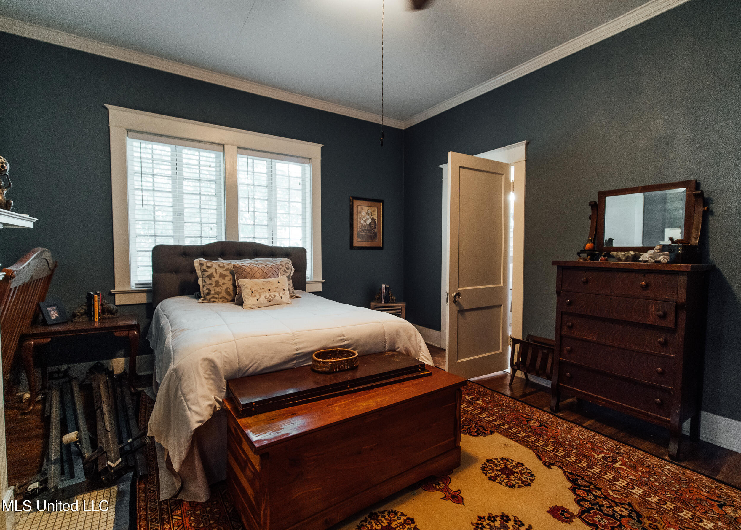 300 Elizabeth Street Rosedale, MS 38769 - Photo 19 of 36 300 elizabeth st Pics-19