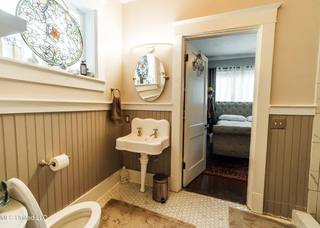 $275,000 | 300 Elizabeth Street, Rosedale, MS 38769