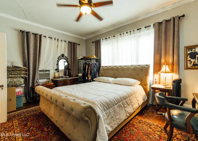 $275,000 | 300 Elizabeth Street, Rosedale, MS 38769