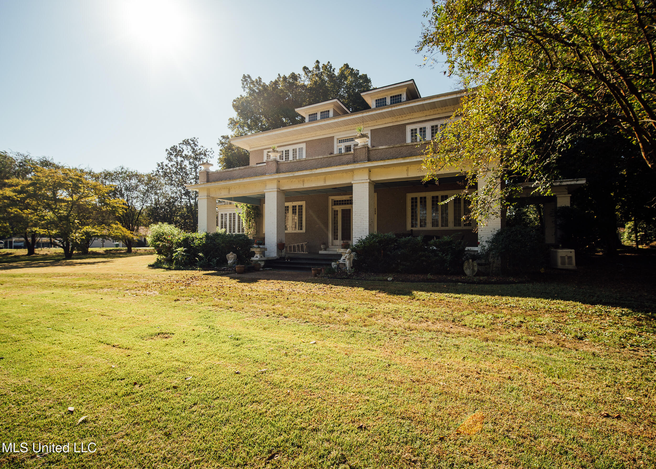 300 Elizabeth Street Rosedale, MS 38769 - Photo 27 of 36 300 elizabeth st Pics-30