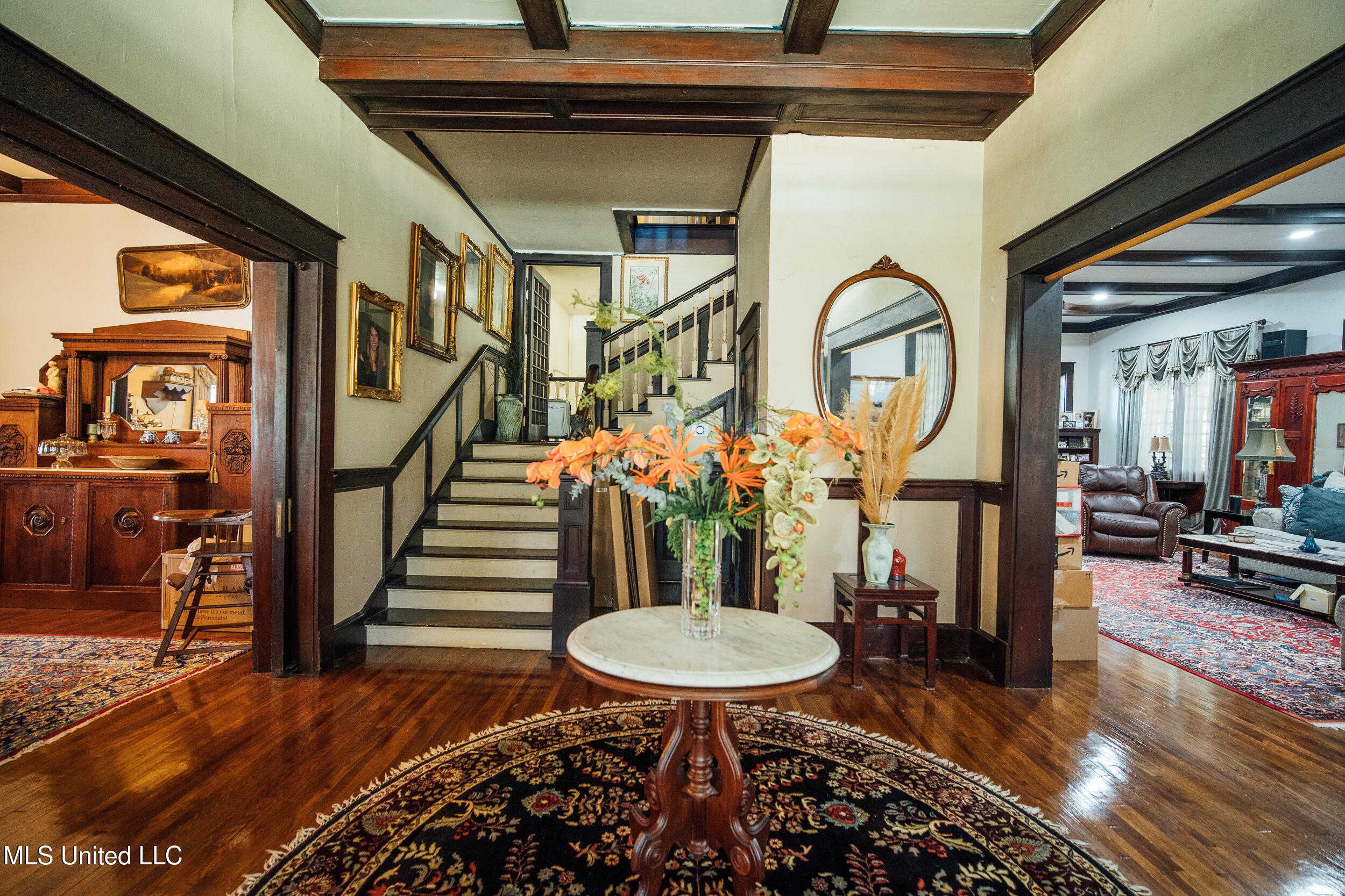 300 Elizabeth Street Rosedale, MS 38769 - Photo 4 of 36 300 elizabeth st Pics-27