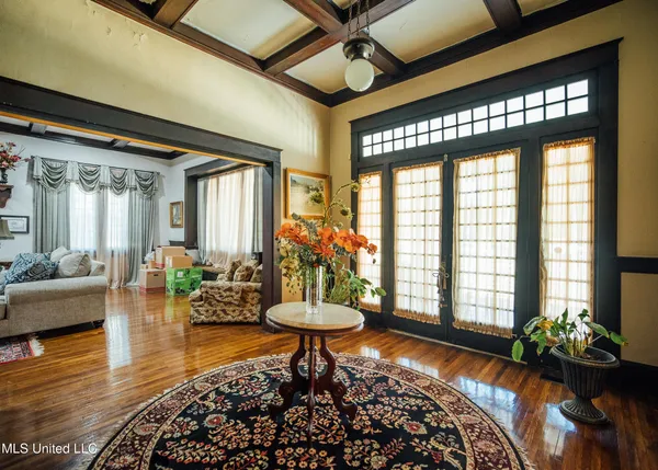 $275,000 | 300 Elizabeth Street, Rosedale, MS 38769