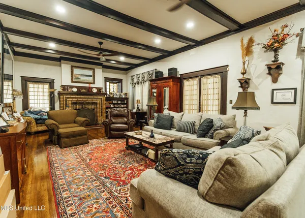 $275,000 | 300 Elizabeth Street, Rosedale, MS 38769