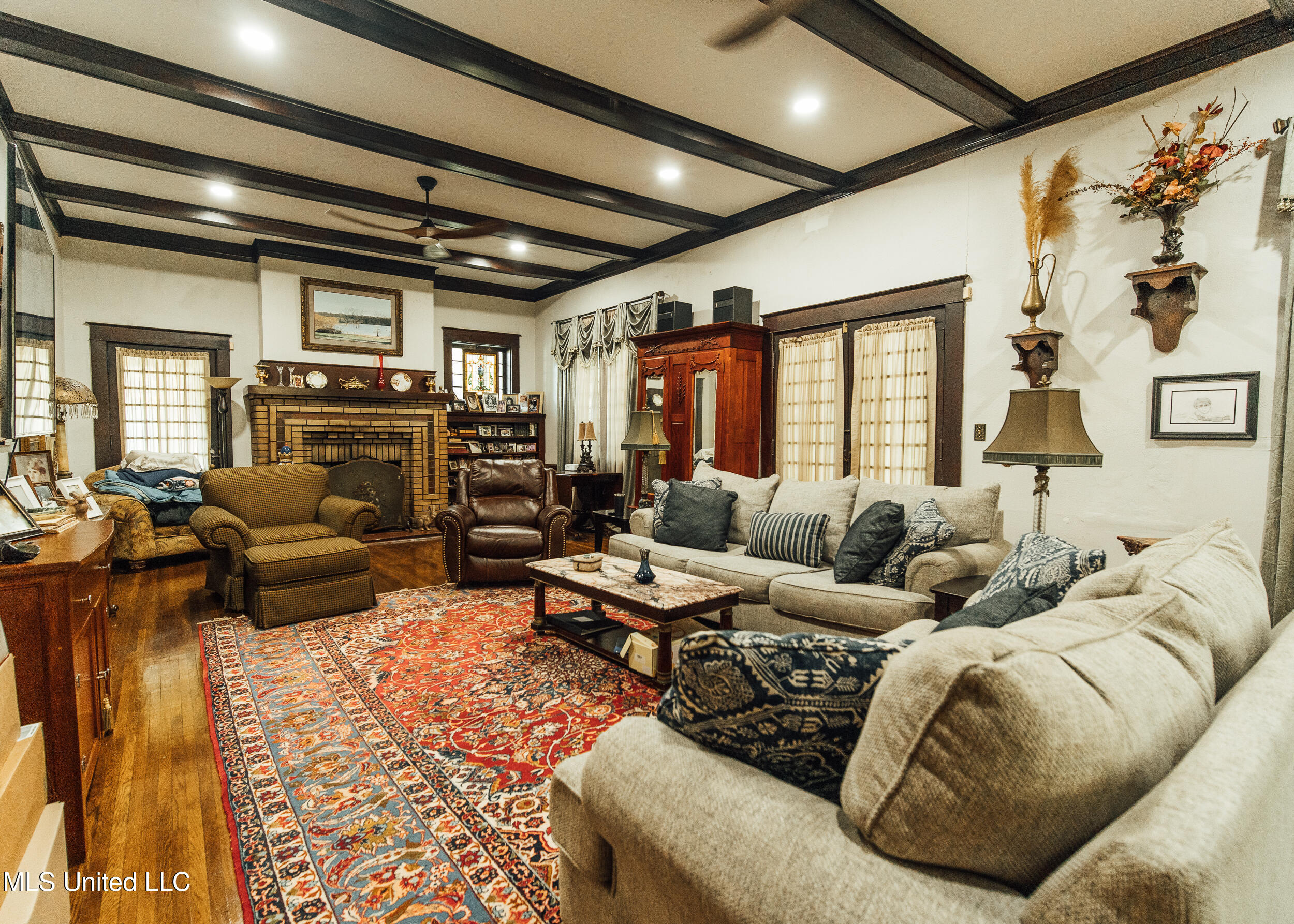 300 Elizabeth Street Rosedale, MS 38769 - Photo 6 of 36 300 elizabeth st Pics-9