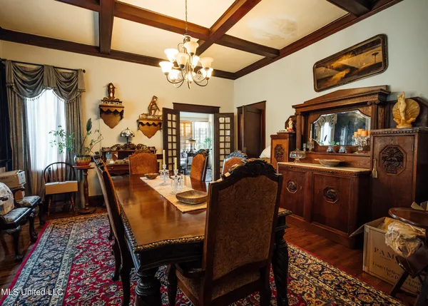 $275,000 | 300 Elizabeth Street, Rosedale, MS 38769