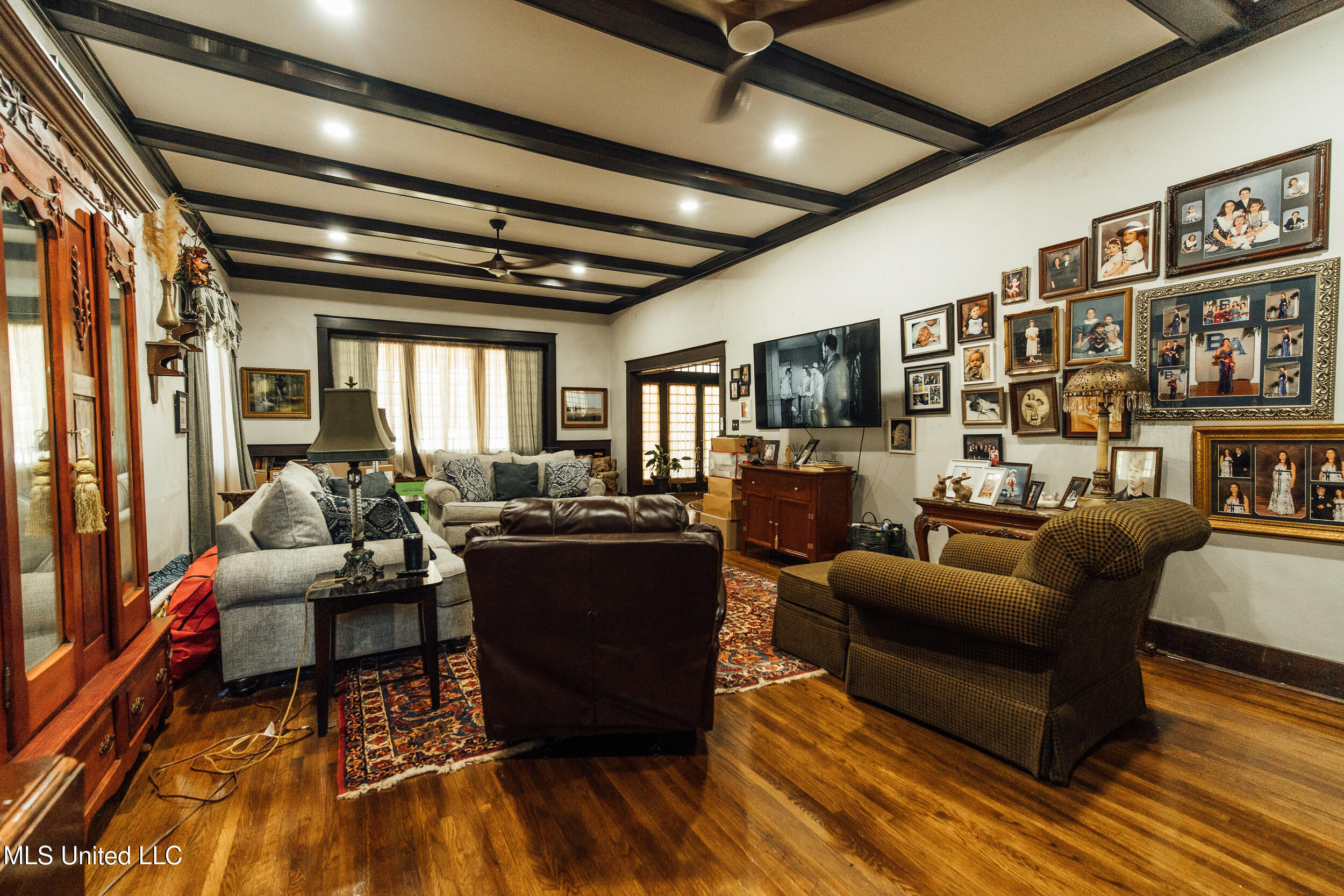 300 Elizabeth Street Rosedale, MS 38769 - Photo 9 of 36 300 elizabeth st Pics-10