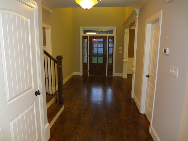 606 Competition Road Raleigh, NC 27603 - Photo 21 of 25 Photo 21