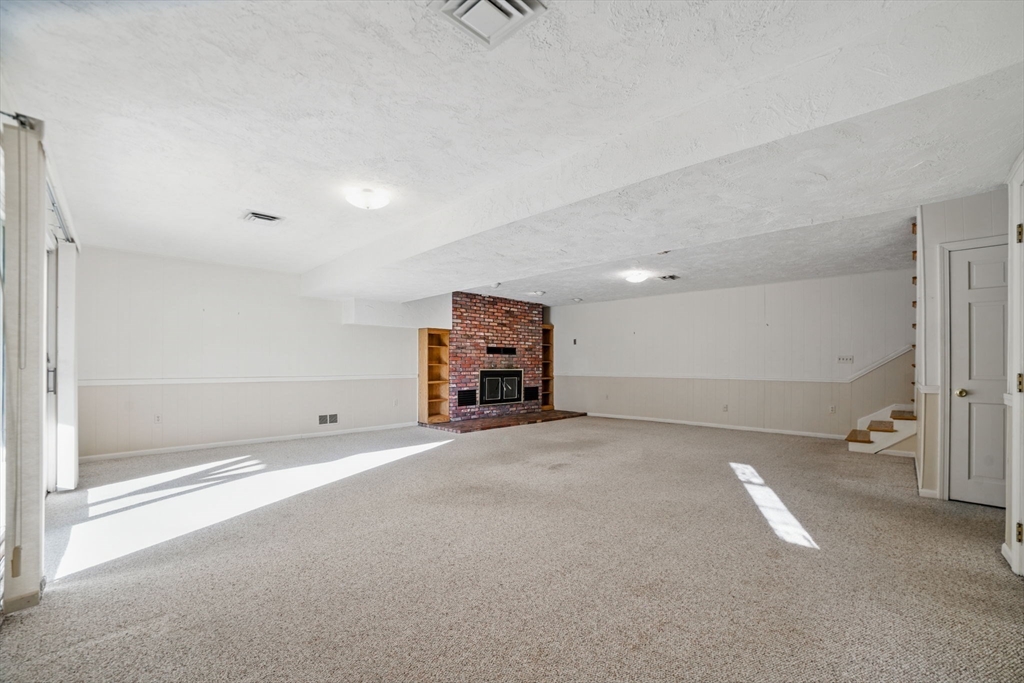 8 Ware Road Winchester, MA 01890 - Photo 14 of 25 a view of a room with an empty space