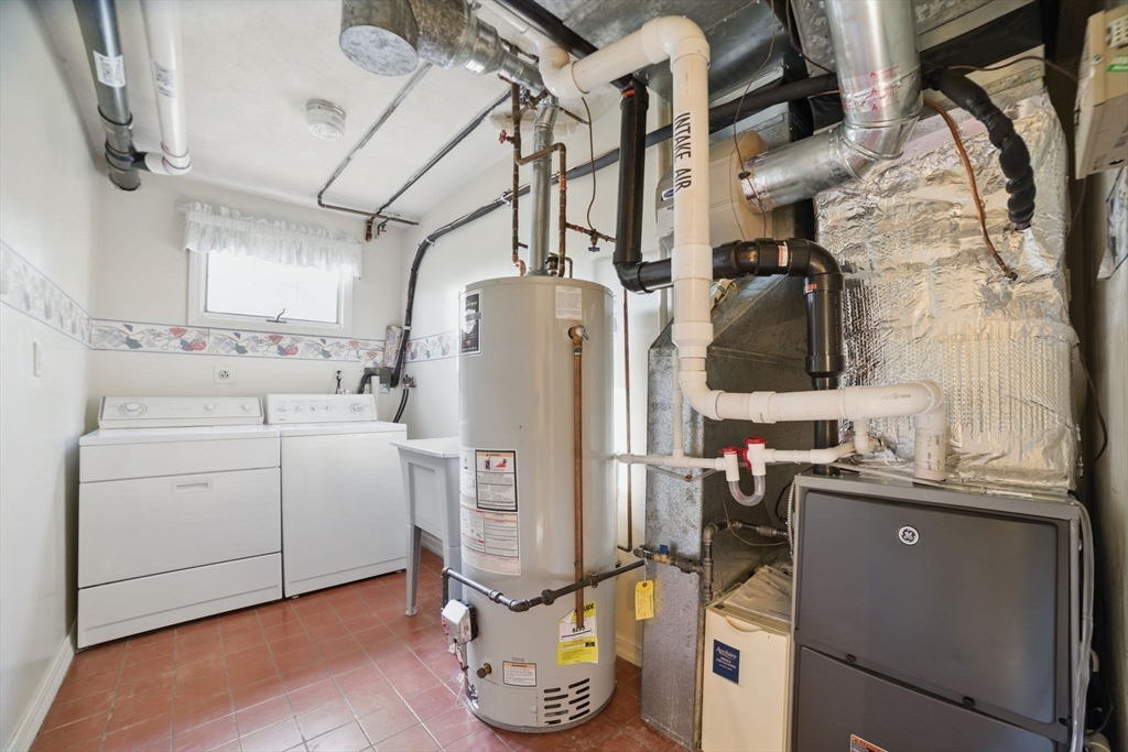 8 Ware Road Winchester, MA 01890 - Photo 18 of 25 a room with storage and utility