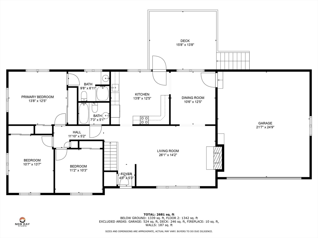 8 Ware Road Winchester, MA 01890 - Photo 23 of 25 a picture of a room