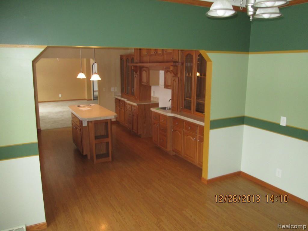 1918 Emerson Road Goodells, MI 48027 - Photo 13 of 23 dining room 2.jpg