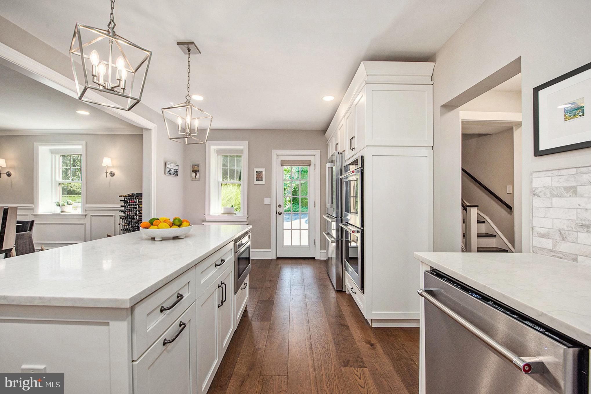 109 Willowburn Road Villanova, PA 19085 - Photo 22 of 65