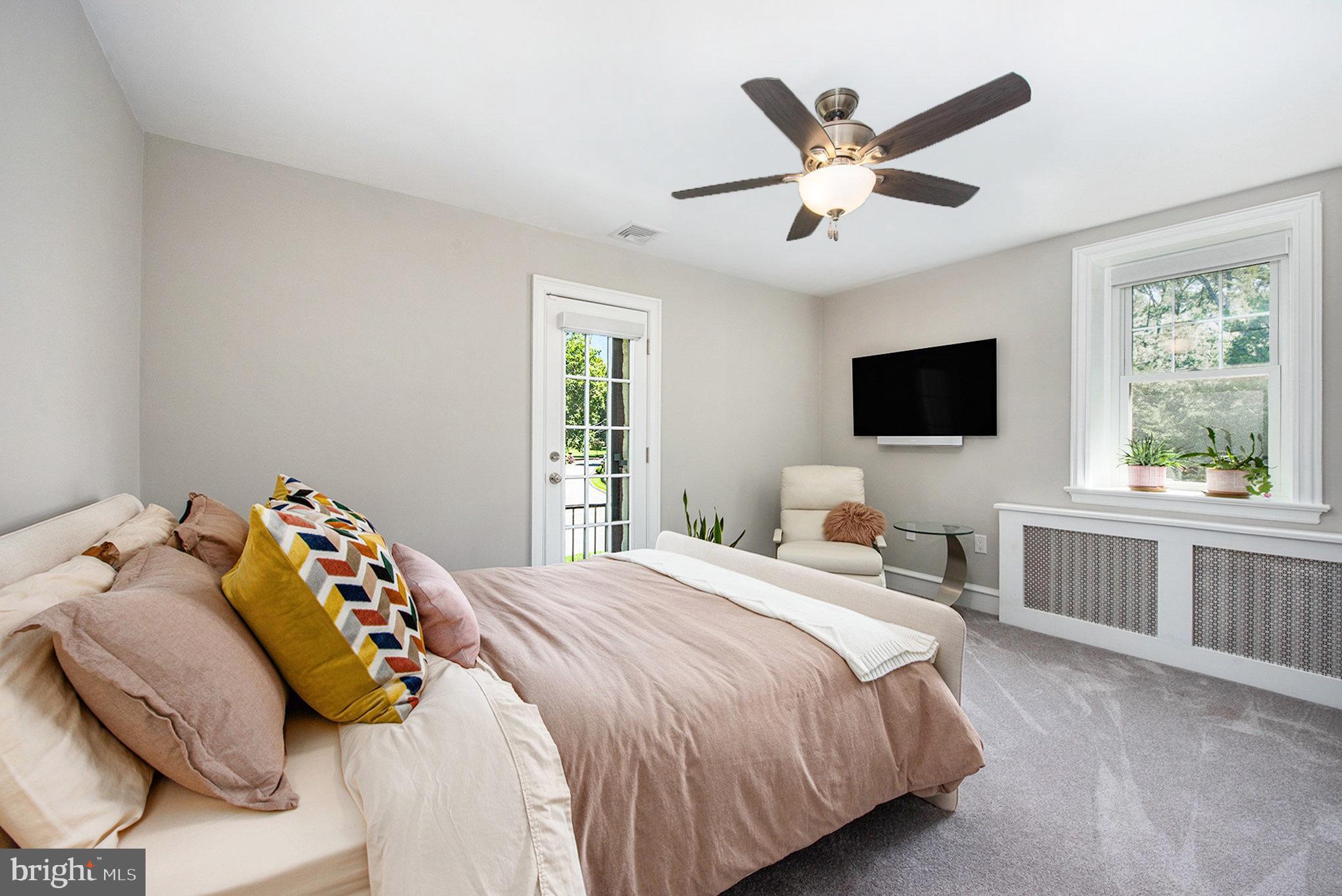 109 Willowburn Road Villanova, PA 19085 - Photo 41 of 65