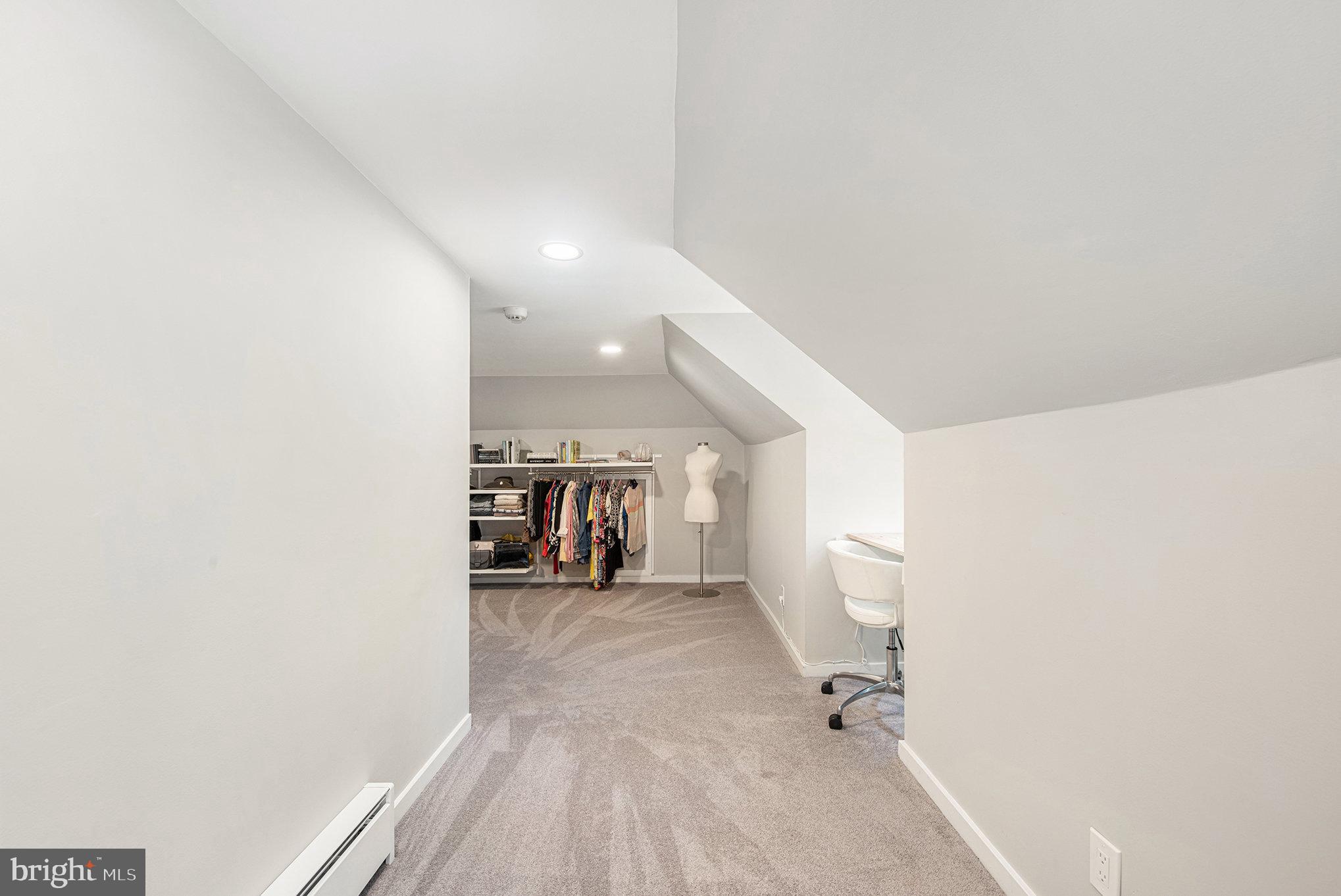 109 Willowburn Road Villanova, PA 19085 - Photo 51 of 65 a view of a storage & utility room