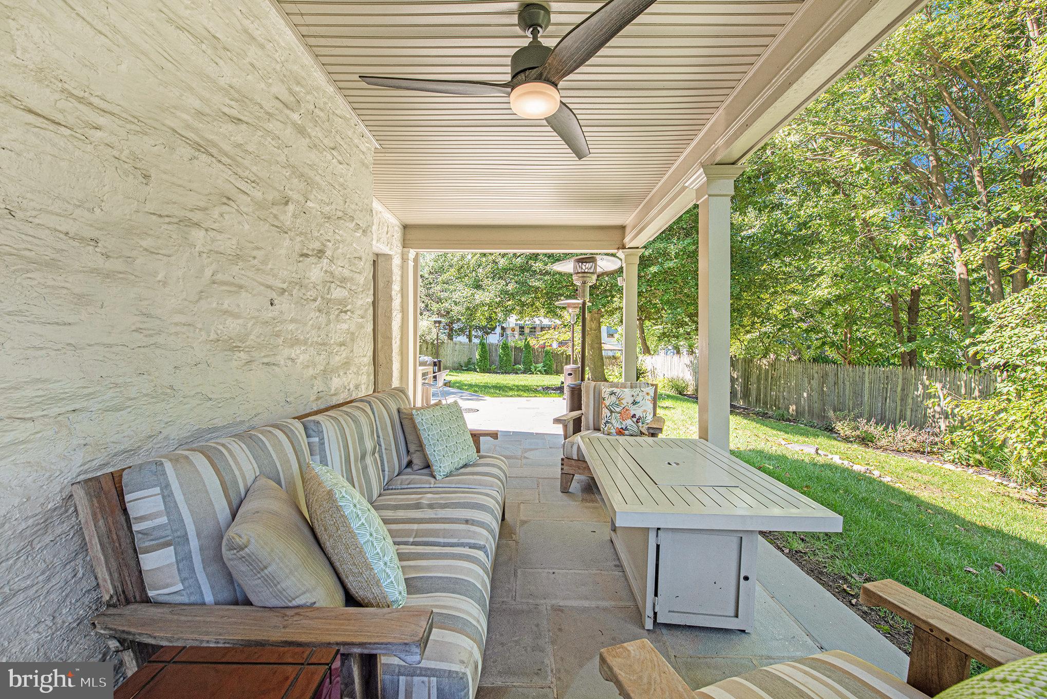 109 Willowburn Road Villanova, PA 19085 - Photo 53 of 65