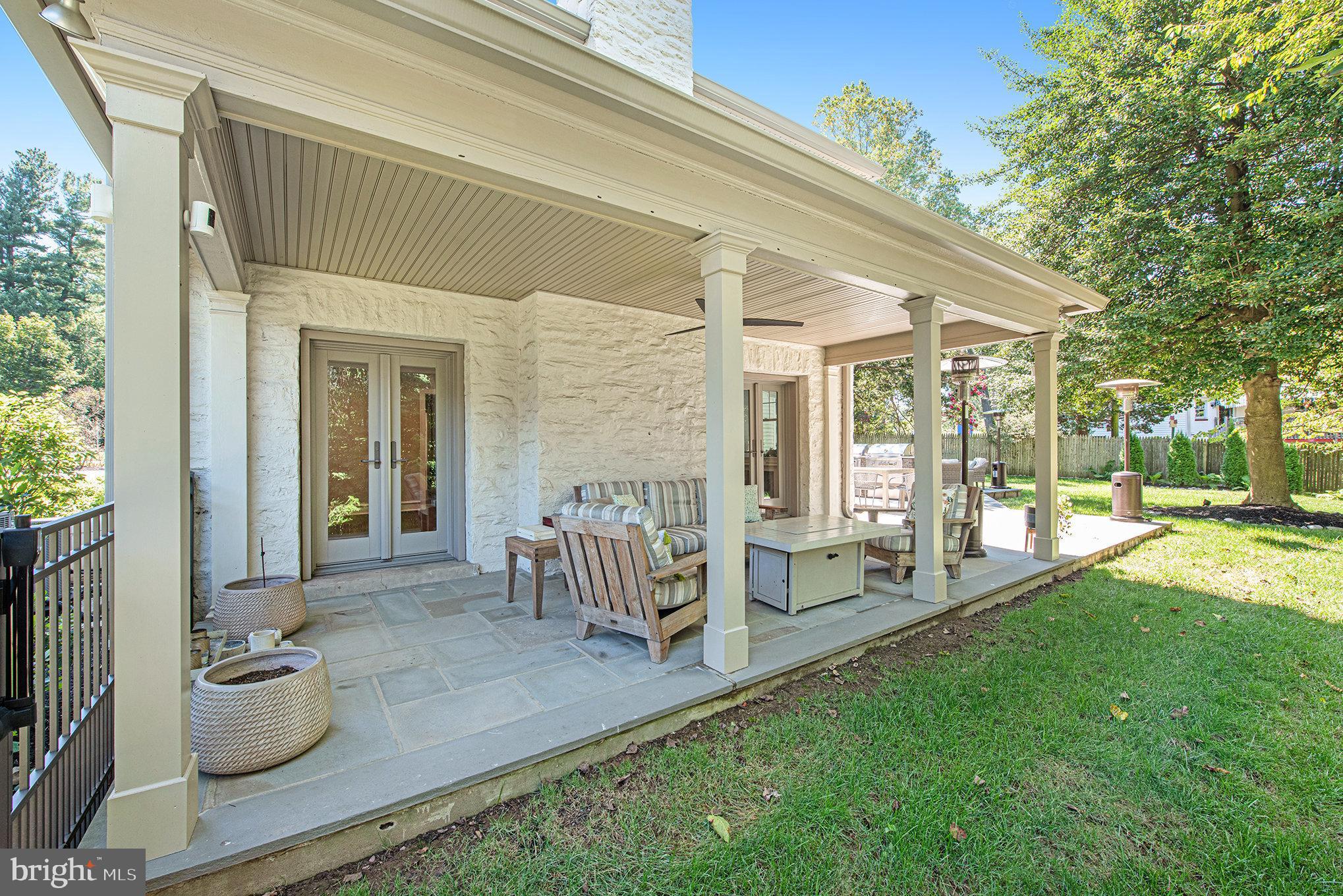 109 Willowburn Road Villanova, PA 19085 - Photo 54 of 65