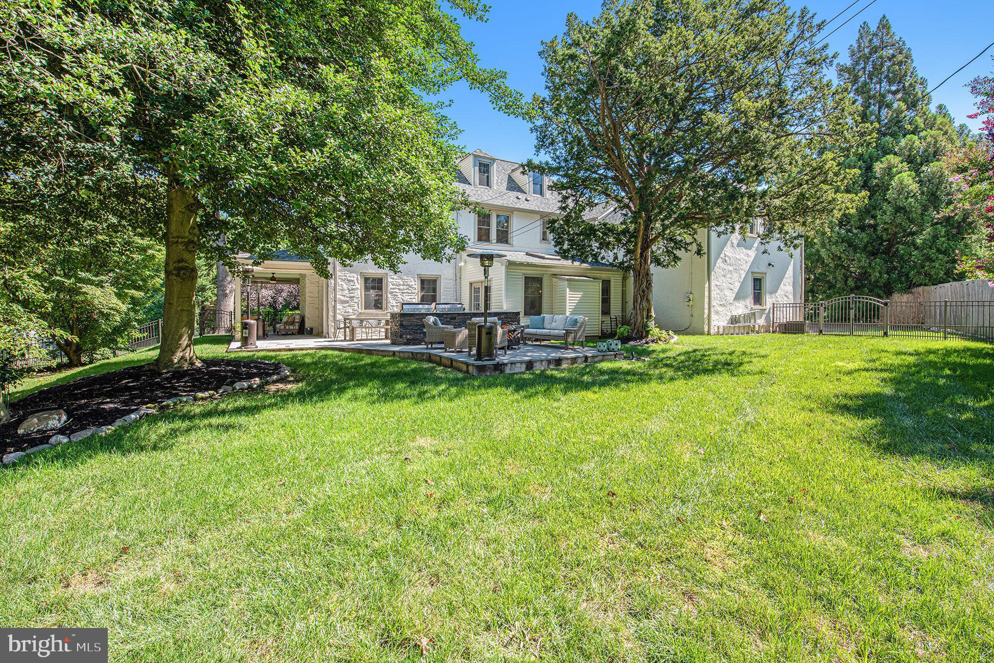 109 Willowburn Road Villanova, PA 19085 - Photo 61 of 65