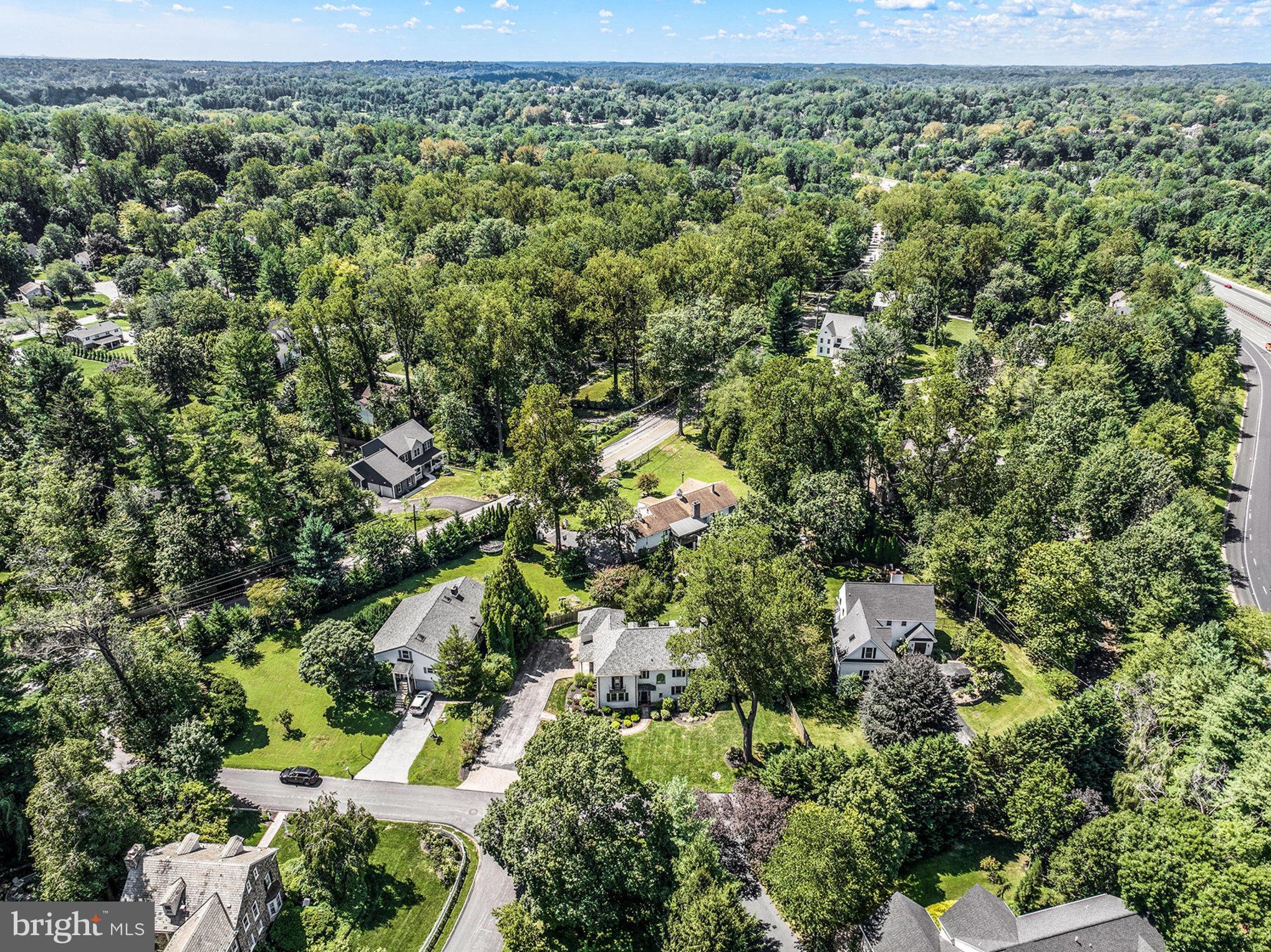 109 Willowburn Road Villanova, PA 19085 - Photo 65 of 65