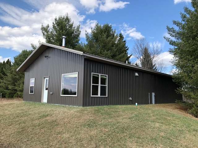 2470 Sand Drive Rhinelander, WI 54501 - Photo 1 of 29 Gallery Image 1