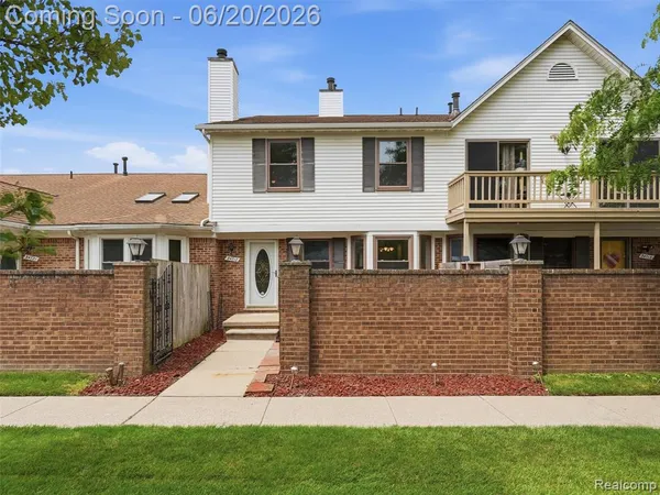 $160,000 | 34717 East Wilma Court, New Baltimore, MI 48047