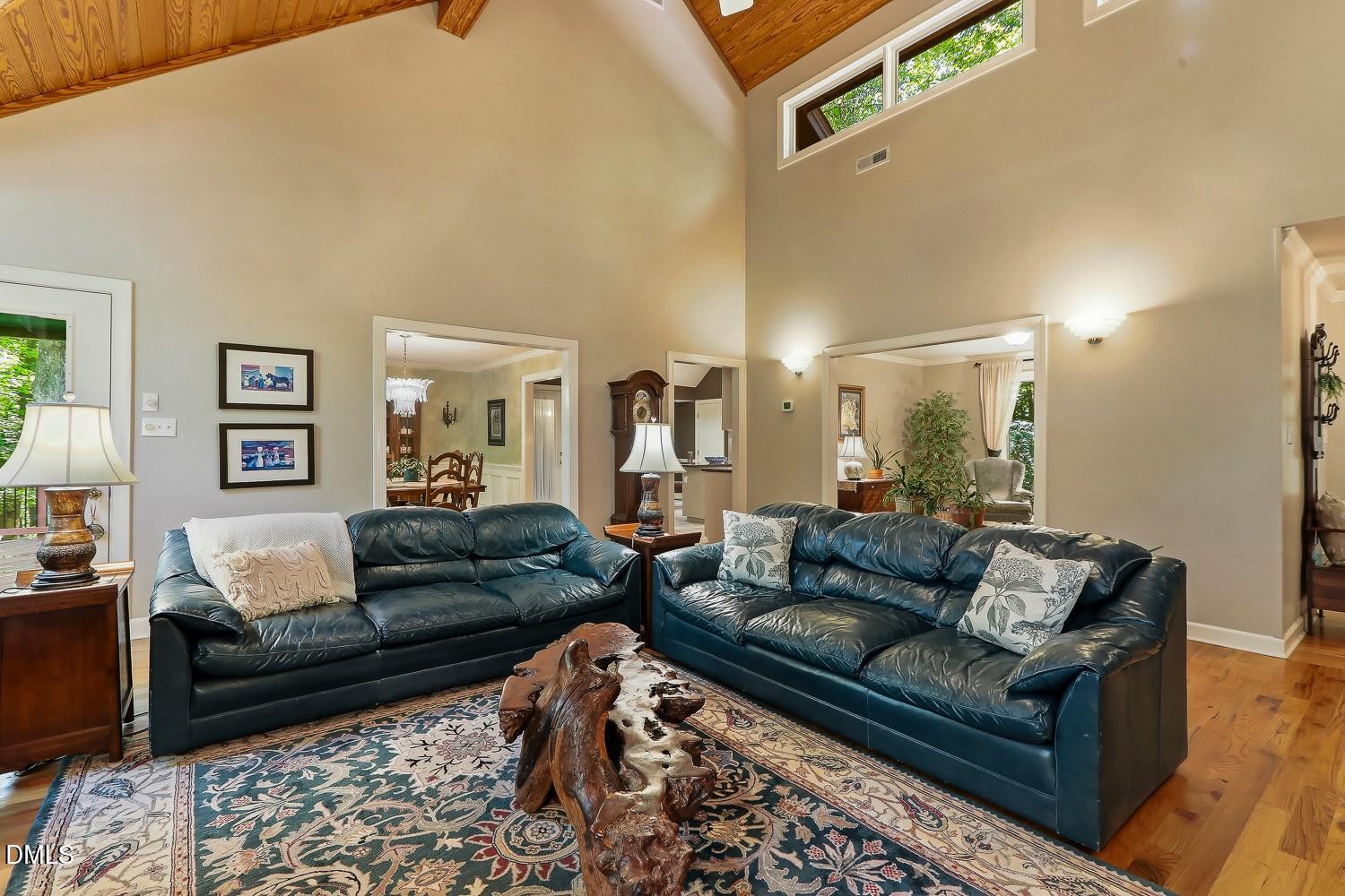 8208 Aberloch Court Raleigh, NC 27606 - Photo 10 of 80 019-053-Family Room-1500x1000