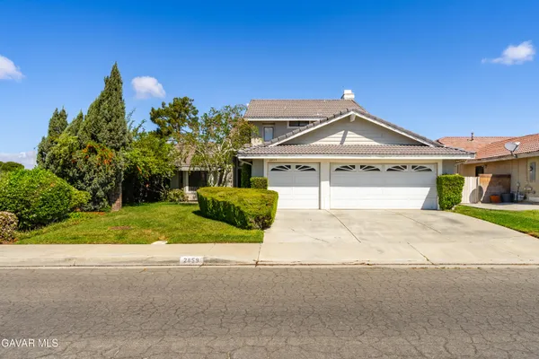 $509,900 | 2859 West Ave J 9, Lancaster, CA 93536