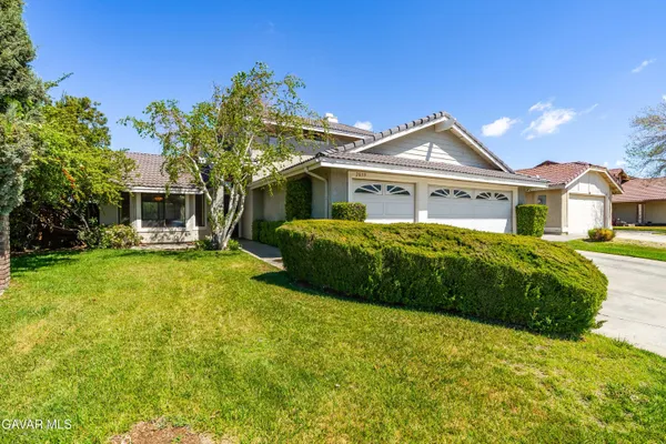 $509,900 | 2859 West Ave J 9, Lancaster, CA 93536