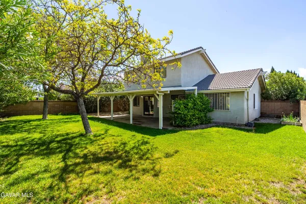 $509,900 | 2859 West Ave J 9, Lancaster, CA 93536