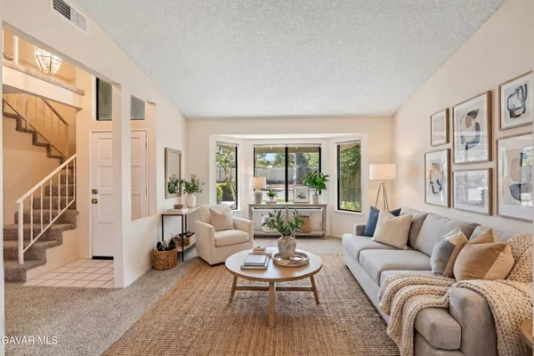 $509,900 | 2859 West Ave J 9, Lancaster, CA 93536