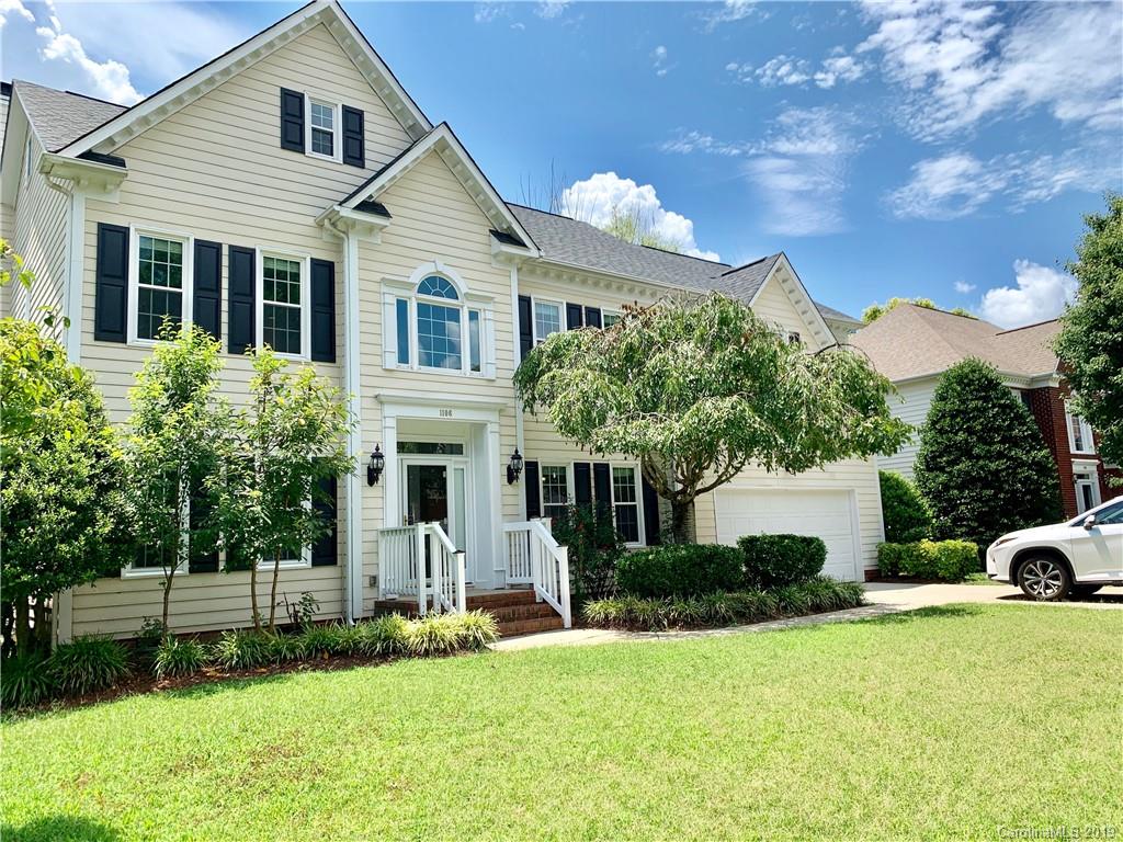 1106 Foxfield Road Waxhaw, NC 28173 - Photo 3 of 37 Gallery Image 3
