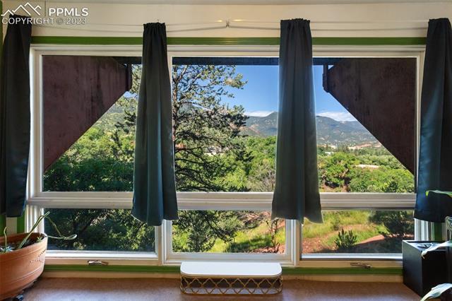 162 Clarksley Road Manitou Springs, CO 80829 - Photo 29 of 34 Gallery Image 29