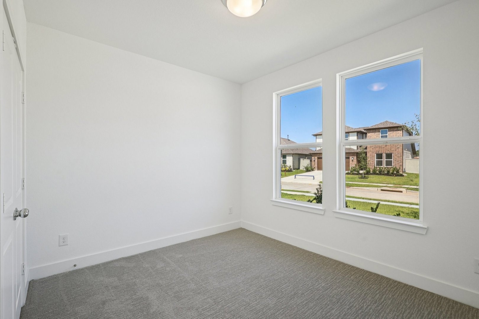 14465 Trumpet Lane Splendora, TX 77372 - Photo 19 of 24 Bed