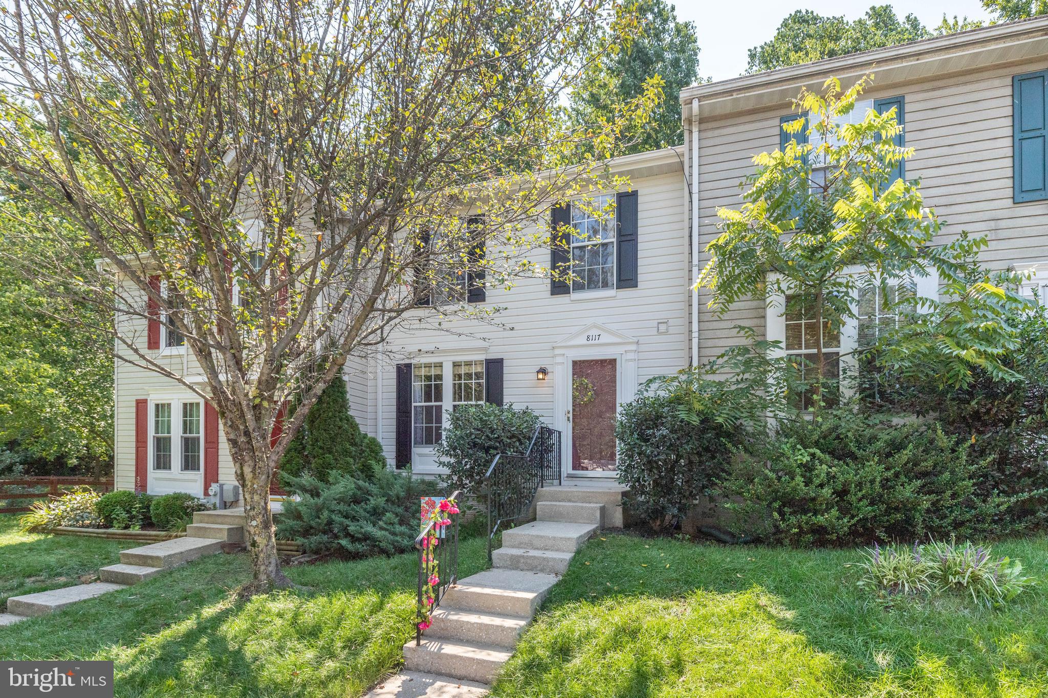 8117 Ellen Way Savage, MD 20763 - Photo 2 of 48