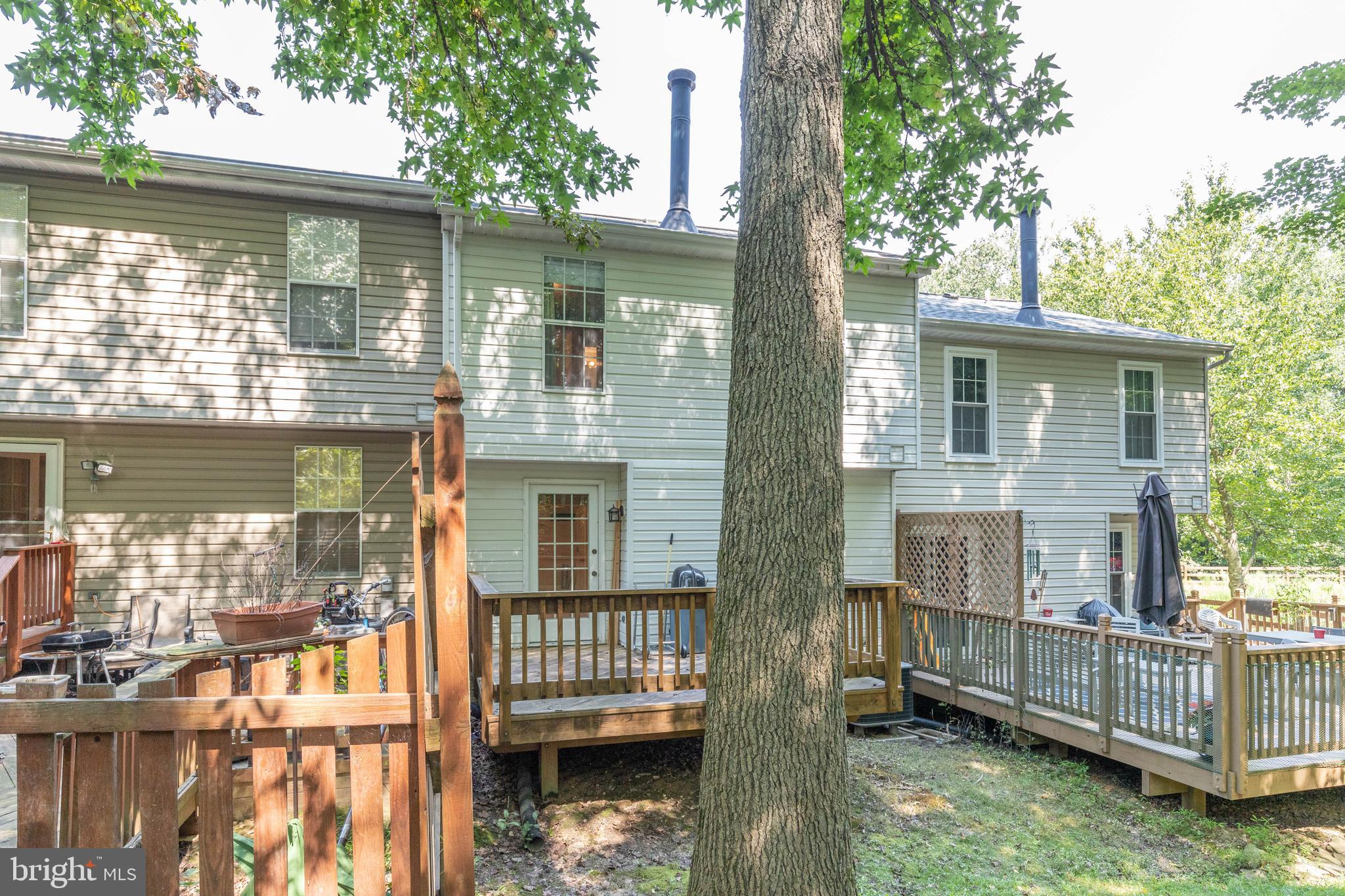 8117 Ellen Way Savage, MD 20763 - Photo 44 of 48