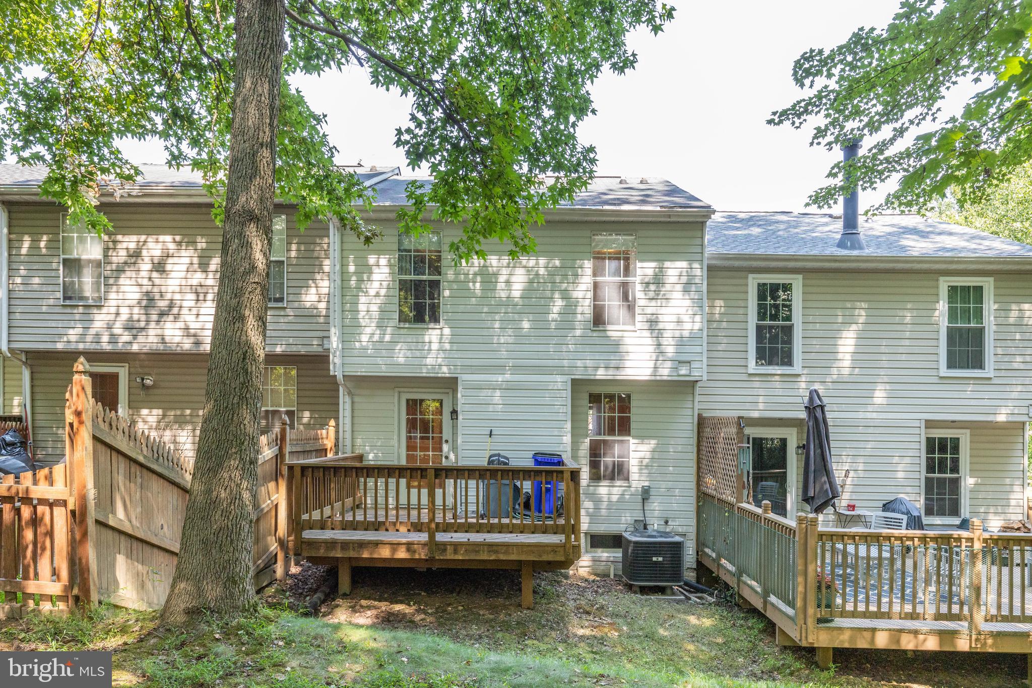 8117 Ellen Way Savage, MD 20763 - Photo 45 of 48