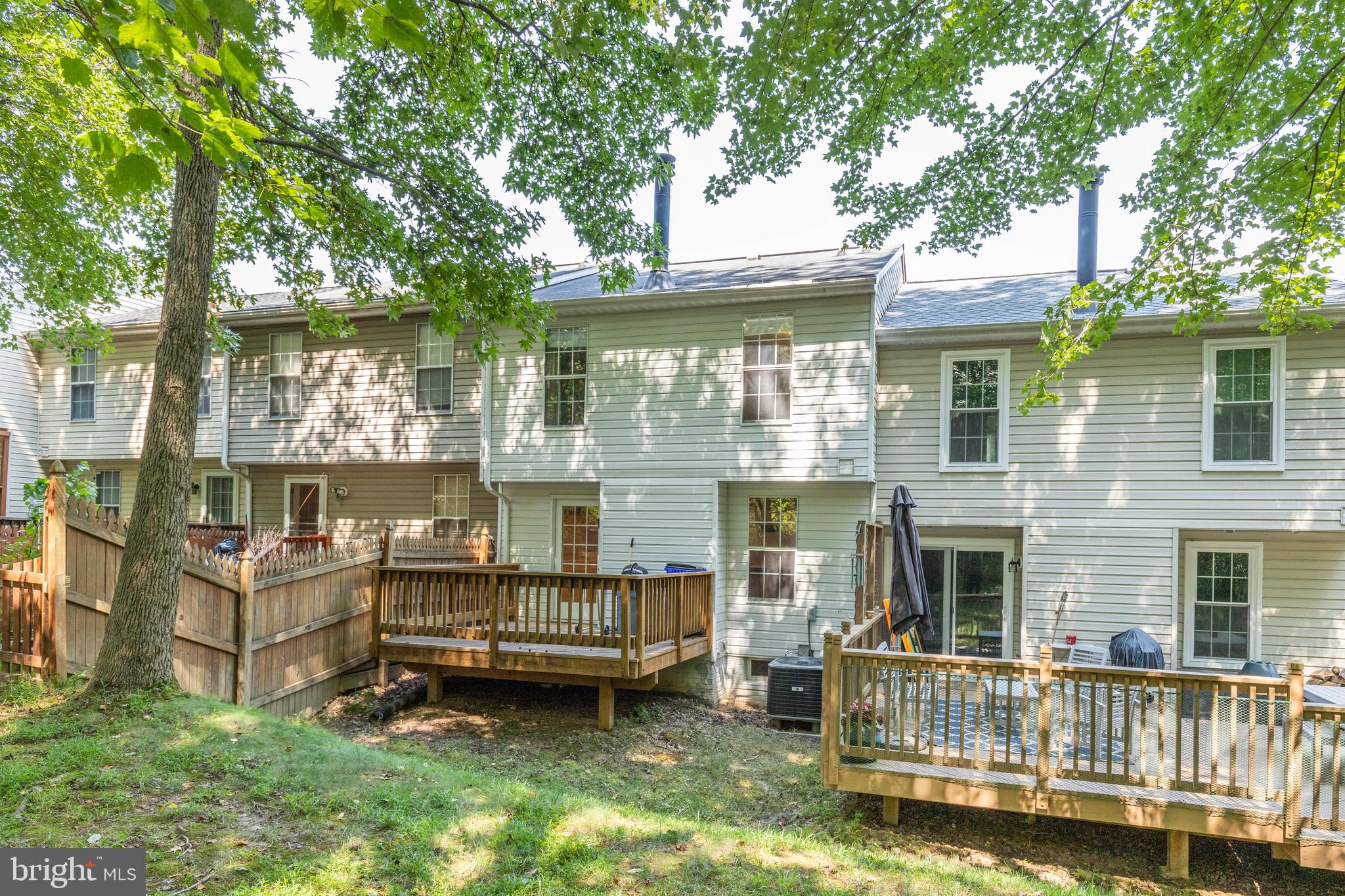 8117 Ellen Way Savage, MD 20763 - Photo 46 of 48