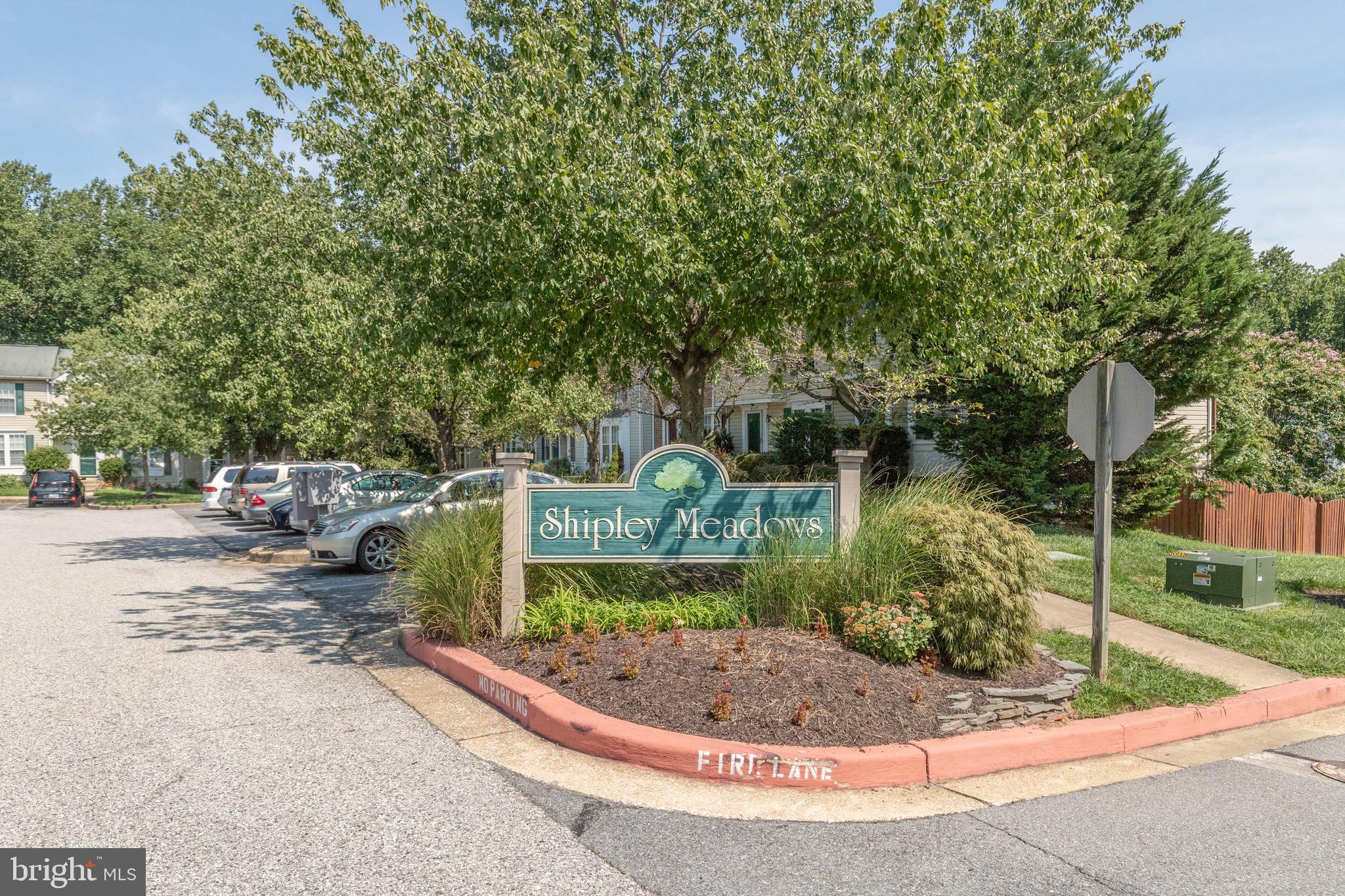 8117 Ellen Way Savage, MD 20763 - Photo 47 of 48