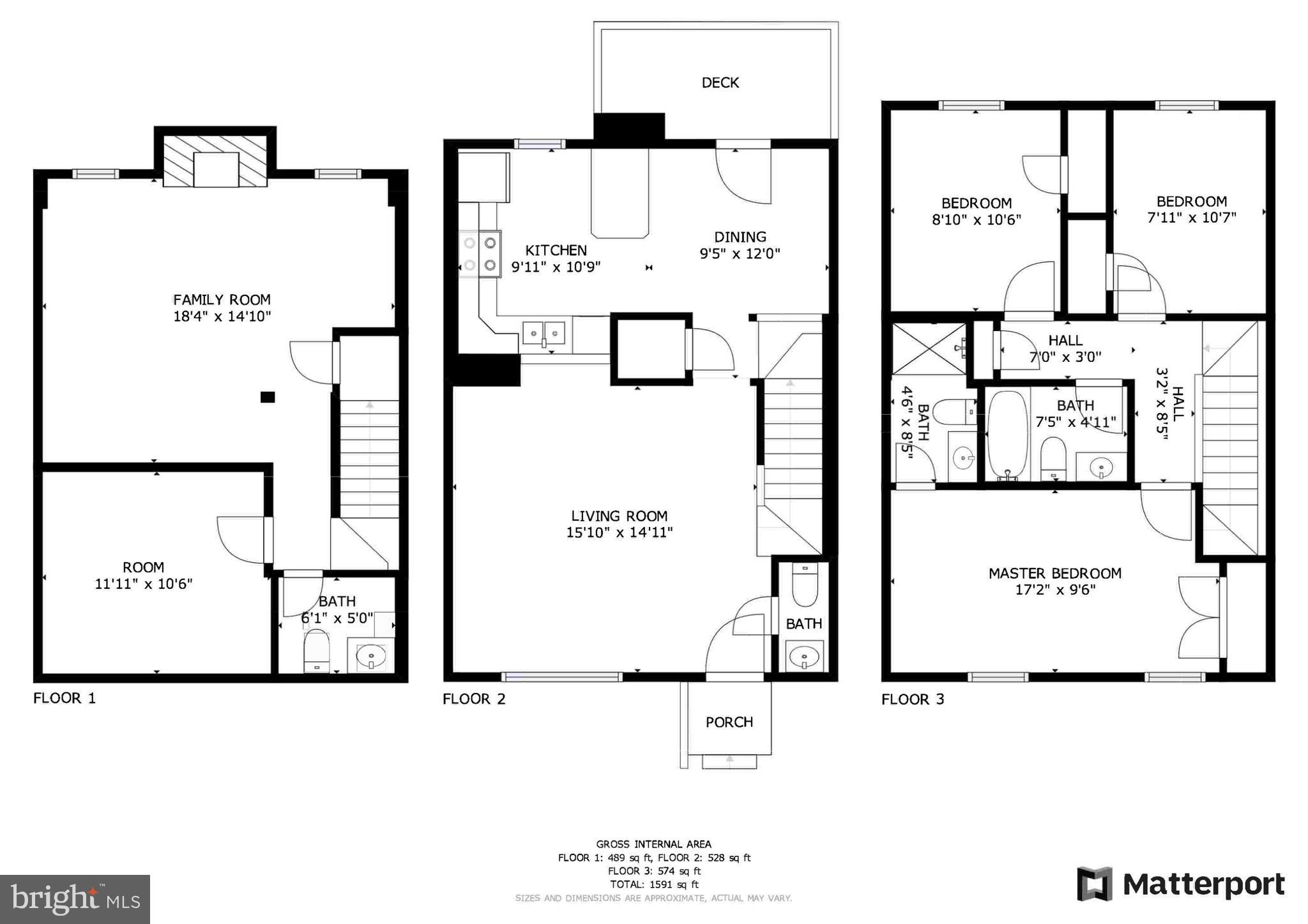 8117 Ellen Way Savage, MD 20763 - Photo 48 of 48