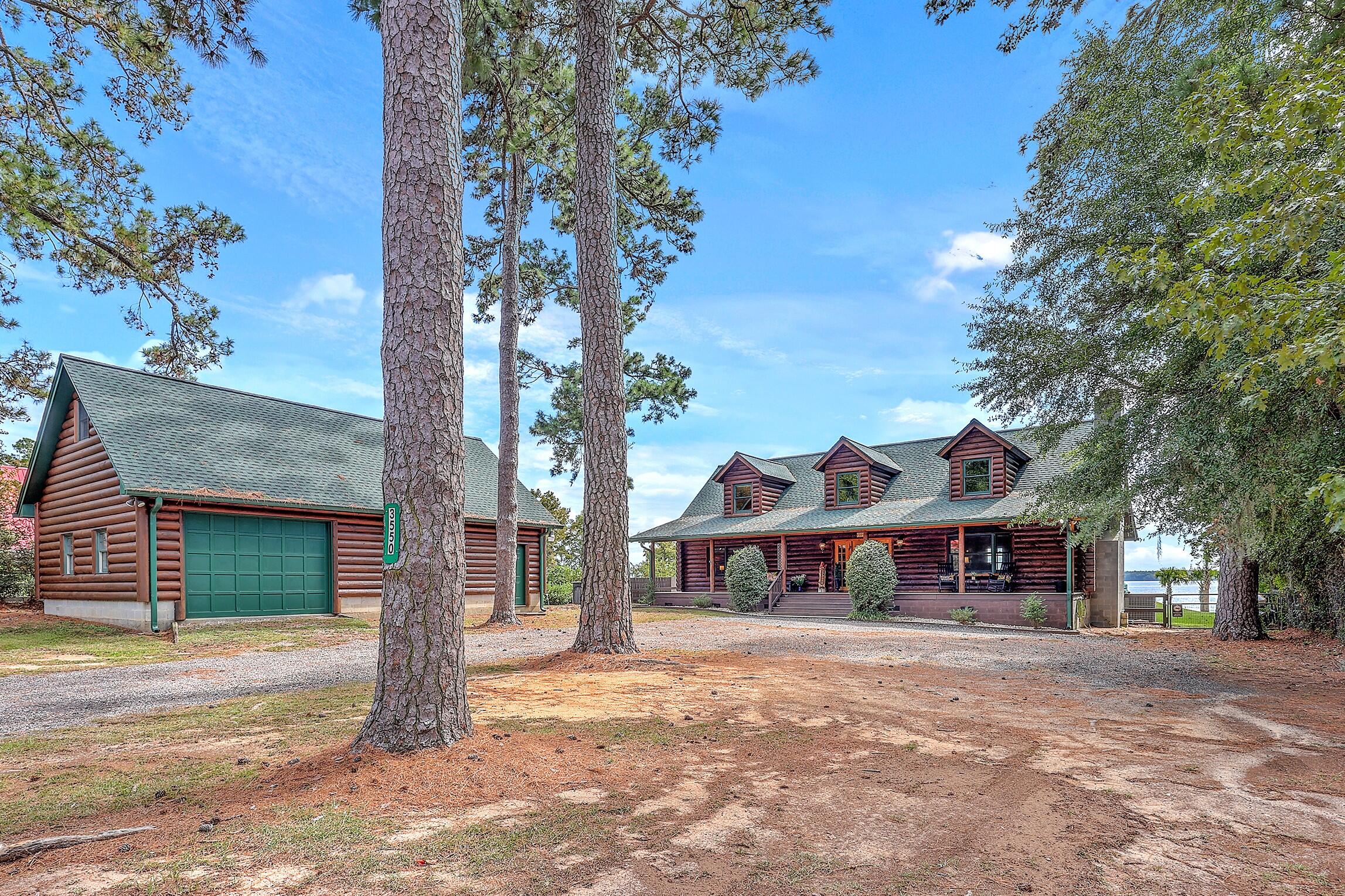 3550 Princess Pond Road Summerton, SC 29148 - Photo 8 of 102 3550 Princess Pond