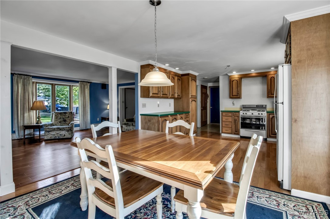 1100 Town Line Road Alden, NY 14004 - Photo 13 of 43