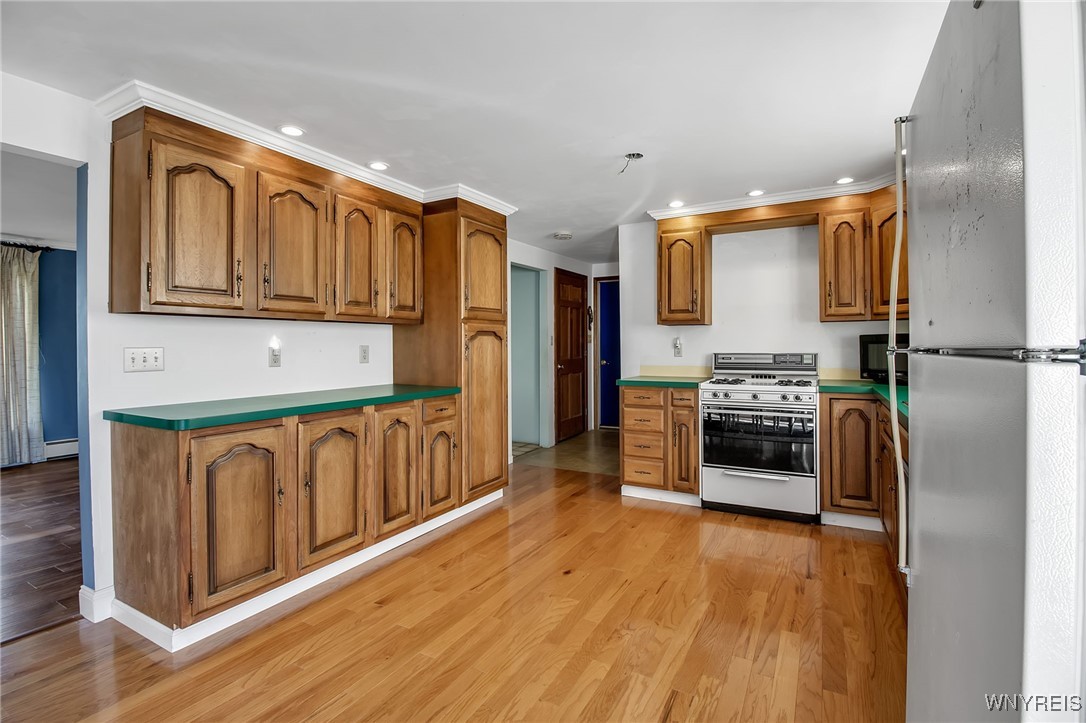 1100 Town Line Road Alden, NY 14004 - Photo 14 of 43