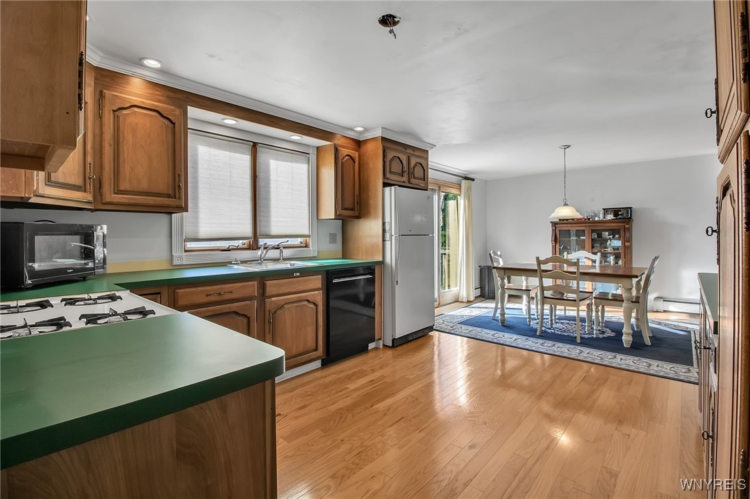 1100 Town Line Road Alden, NY 14004 - Photo 16 of 43