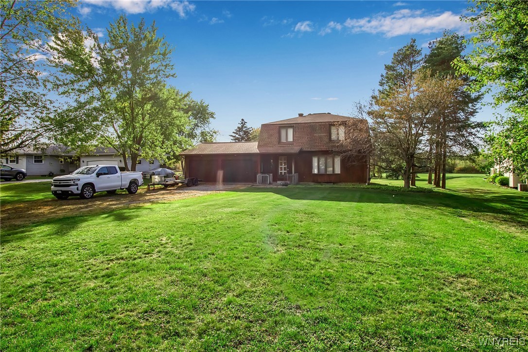 1100 Town Line Road Alden, NY 14004 - Photo 2 of 43