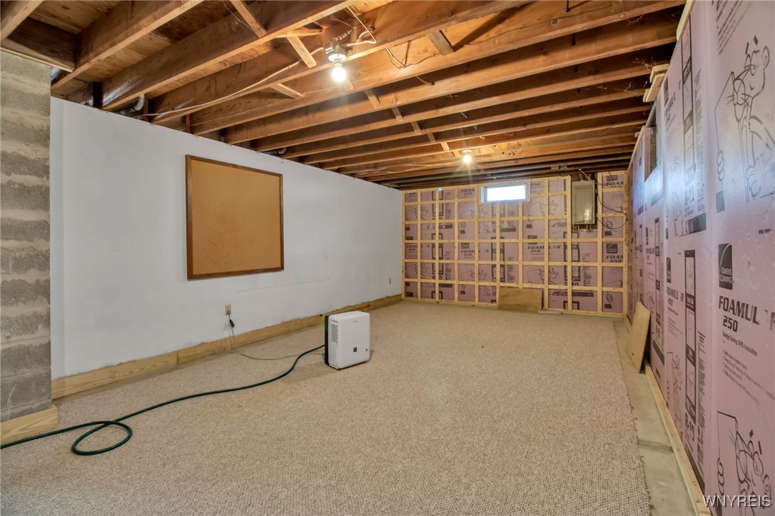 1100 Town Line Road Alden, NY 14004 - Photo 38 of 43