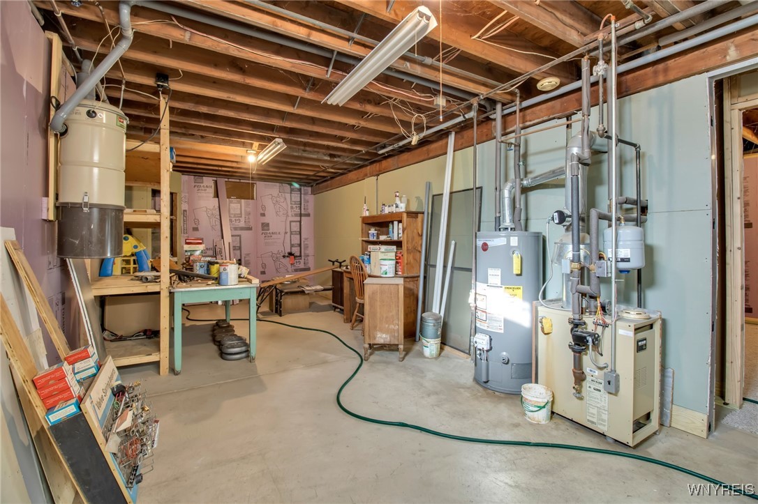 1100 Town Line Road Alden, NY 14004 - Photo 40 of 43