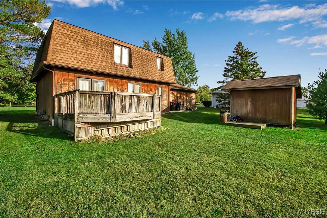 1100 Town Line Road Alden, NY 14004 - Photo 4 of 43